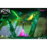 Mothra, "Godzilla x Kong: The New Empire" (30cm series) - Deluxe Version