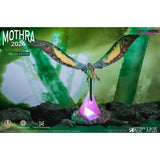 Mothra, "Godzilla x Kong: The New Empire" (30cm series) - Deluxe Version