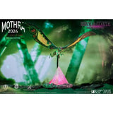 Mothra, "Godzilla x Kong: The New Empire" (30cm series) - Deluxe Version