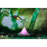 Mothra, "Godzilla x Kong: The New Empire" (30cm series) - Deluxe Version