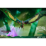 Mothra, "Godzilla x Kong: The New Empire" (30cm series) - Deluxe Version