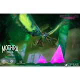 Mothra, "Godzilla x Kong: The New Empire" (30cm series) - Deluxe Version