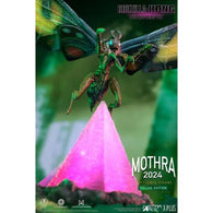 Mothra, "Godzilla x Kong: The New Empire" (30cm series) - Deluxe Version