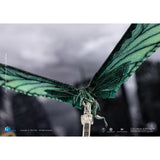 Mothra, "Godzilla: KOTM" (Hiya Toys) - Exquisite Basic Emerald Titan Exclusive Figure