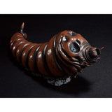 Mothra Larva, "Godzilla vs. Mothra" (Bandai Ichibansho)