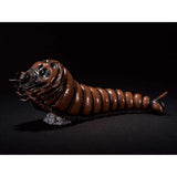 Mothra Larva, "Godzilla vs. Mothra" (Bandai Ichibansho)