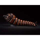 Mothra Larva, "Godzilla vs. Mothra" (Bandai Ichibansho)