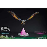 Mothra, "Godzilla x Kong: The New Empire" (30cm series) - Standard Version