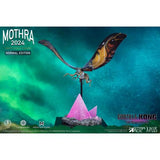 Mothra, "Godzilla x Kong: The New Empire" (30cm series) - Standard Version