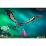 Mothra, "Godzilla x Kong: The New Empire" (30cm series) - Standard Version