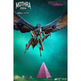 Mothra, "Godzilla x Kong: The New Empire" (30cm series) - Standard Version