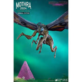 Mothra, "Godzilla x Kong: The New Empire" (30cm series) - Standard Version