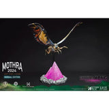 Mothra, "Godzilla x Kong: The New Empire" (30cm series) - Standard Version