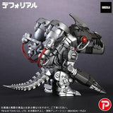 Mugendramon: Type 3 (Deforeal series) - RIC-Boy Exclusive (JAPAN RELEASE)