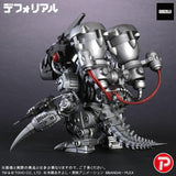 Mugendramon: Type 3 (Deforeal series) - RIC-Boy Exclusive (JAPAN RELEASE)