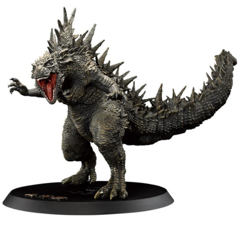 Godzilla Minus One, "Godzilla Minus One" (Bandai Ichibansho) - Odo Island Version