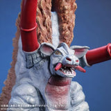 Oxter (Large Monster Series) - RIC-Boy Exclusive (EARLY JAPAN RELEASE)