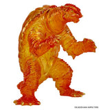 Gamera 1996 (CCP Middle Size Series) - Ultimate Plasma Image Clear Version