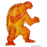 Gamera 1996 (CCP Middle Size Series) - Ultimate Plasma Image Clear Version