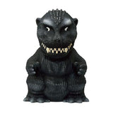 Godzilla Puppets (Ensky) - 10-Figure Set - Japanese Import