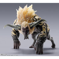 Enraged Rajang, "Monster Hunter" (Bandai S.H.MonsterArts)