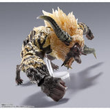 Enraged Rajang, "Monster Hunter" (Bandai S.H.MonsterArts)