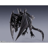 Red-Eyes Black Dragon (Bandai S.H.MonsterArts) - Yu-Gi-Oh! Duel Monsters