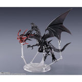 Red-Eyes Black Dragon (Bandai S.H.MonsterArts) - Yu-Gi-Oh! Duel Monsters