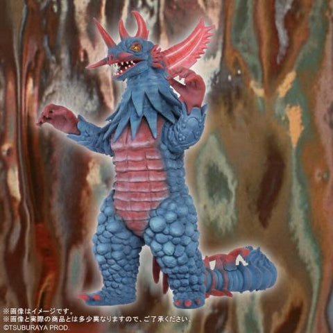 ultraman jack monsters EX Red Jack (Ultra Giant Monster Series 5000)
