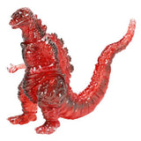 Shin Godzilla (CCP Middle Size Series) - Clear Red Version