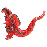 Shin Godzilla (CCP Middle Size Series) - Clear Red Version
