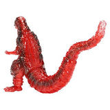 Shin Godzilla (CCP Middle Size Series) - Clear Red Version