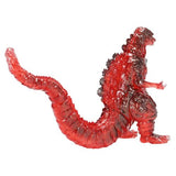 Shin Godzilla (CCP Middle Size Series) - Clear Red Version