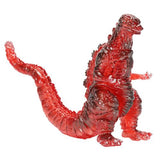 Shin Godzilla (CCP Middle Size Series) - Clear Red Version