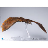 Rodan, "Godzilla: KOTM" (Hiya Toys) - Exquisite Basic Flameborn Exclusive Figure