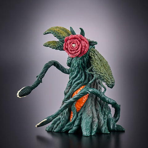 Rose Biollante (Bandai Movie Monster Series) Awesome Collector Rose Biollante (Bandai Movie Monster Series) Awesome Collector
