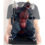 Space Godzilla (Megahouse) - US Release