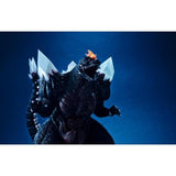 Space Godzilla (Megahouse) - US Release