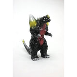 Space Godzilla (CCP Middle Size Series) - Black Standard Version