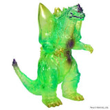 Space Godzilla (CCP Middle Size Series) - Clear Green Version