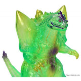 Space Godzilla (CCP Middle Size Series) - Clear Green Version