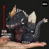 Space Godzilla (Deforeal series) - RIC-Boy Exclusive (EARLY JAPAN RELEASE)