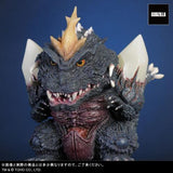 Space Godzilla (Deforeal series) - RIC-Boy Exclusive (EARLY JAPAN RELEASE)