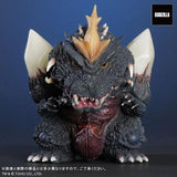 Space Godzilla (Deforeal series) - RIC-Boy Exclusive (EARLY JAPAN RELEASE)