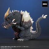 Space Godzilla (Deforeal series) - RIC-Boy Exclusive (EARLY JAPAN RELEASE)