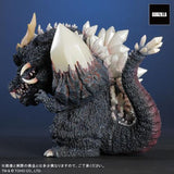 Space Godzilla (Deforeal series) - RIC-Boy Exclusive (EARLY JAPAN RELEASE)