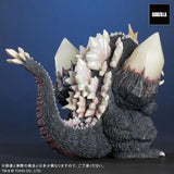 Space Godzilla (Deforeal series) - RIC-Boy Exclusive (EARLY JAPAN RELEASE)