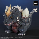 Space Godzilla (Deforeal series) - RIC-Boy Exclusive (EARLY JAPAN RELEASE)