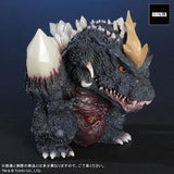 Space Godzilla (Deforeal series) - RIC-Boy Exclusive (EARLY JAPAN RELEASE)