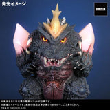 Space Godzilla (Deforeal series) - RIC-Boy Exclusive (EARLY JAPAN RELEASE)